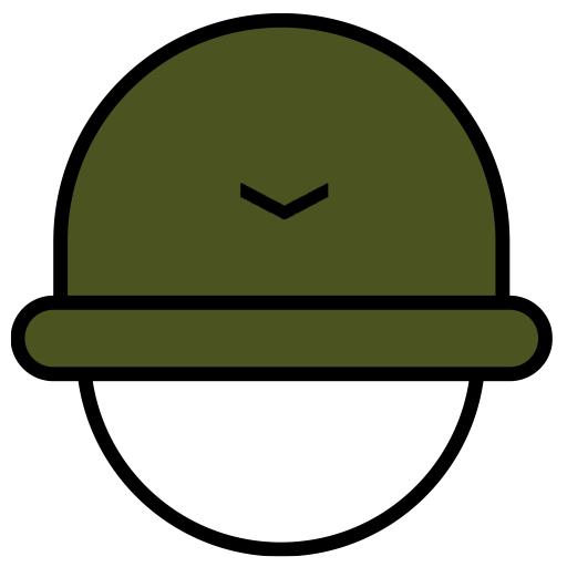 간부 전역일 계산기 Logo